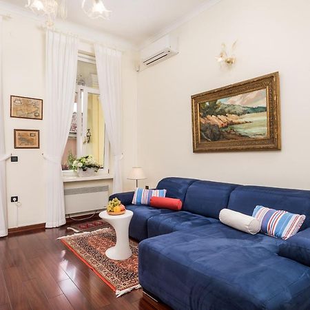 Apartment Adrija Опатия Экстерьер фото