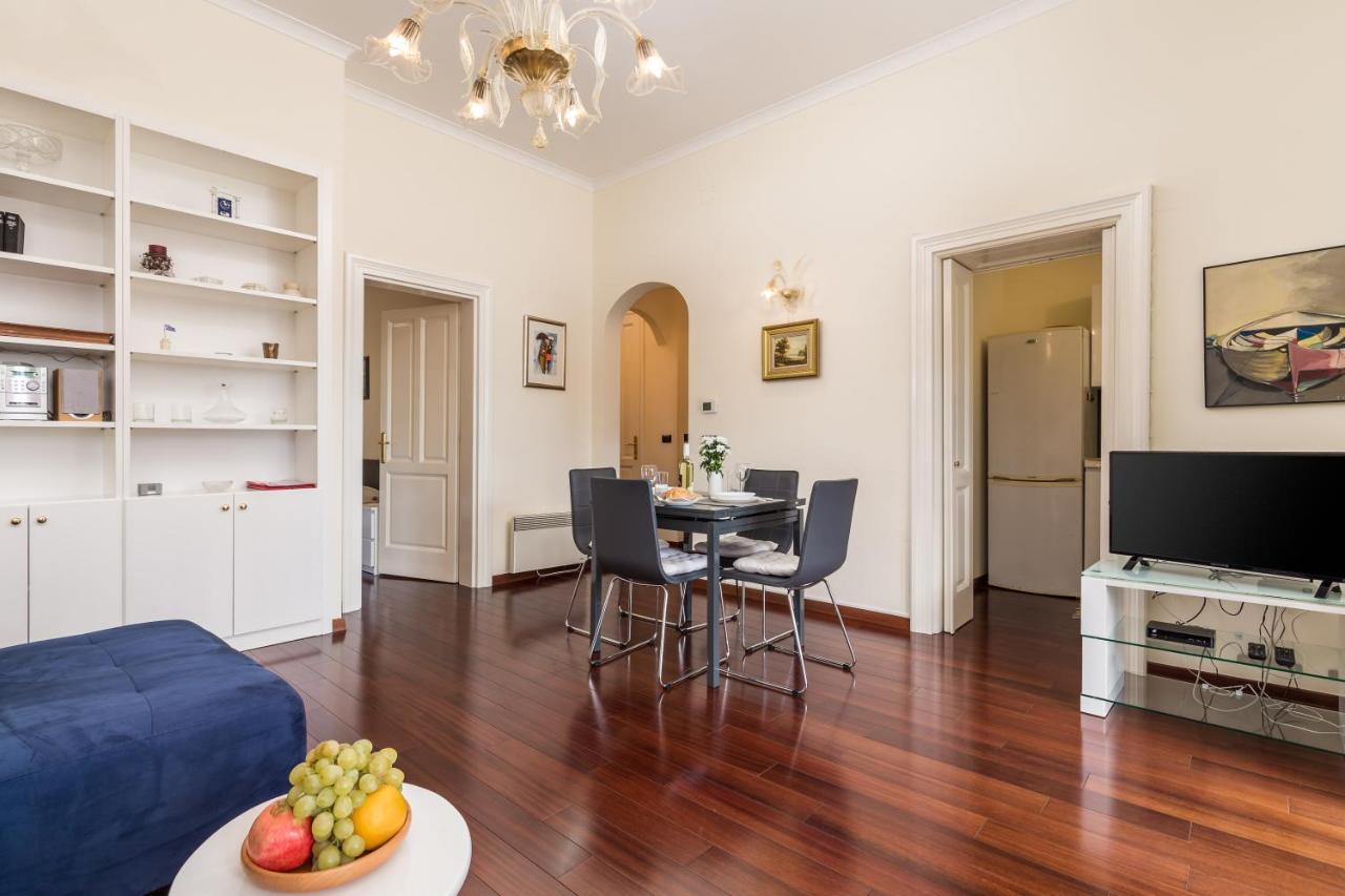 Apartment Adrija Опатия Экстерьер фото