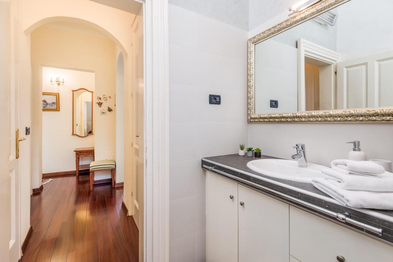 Apartment Adrija Опатия Экстерьер фото