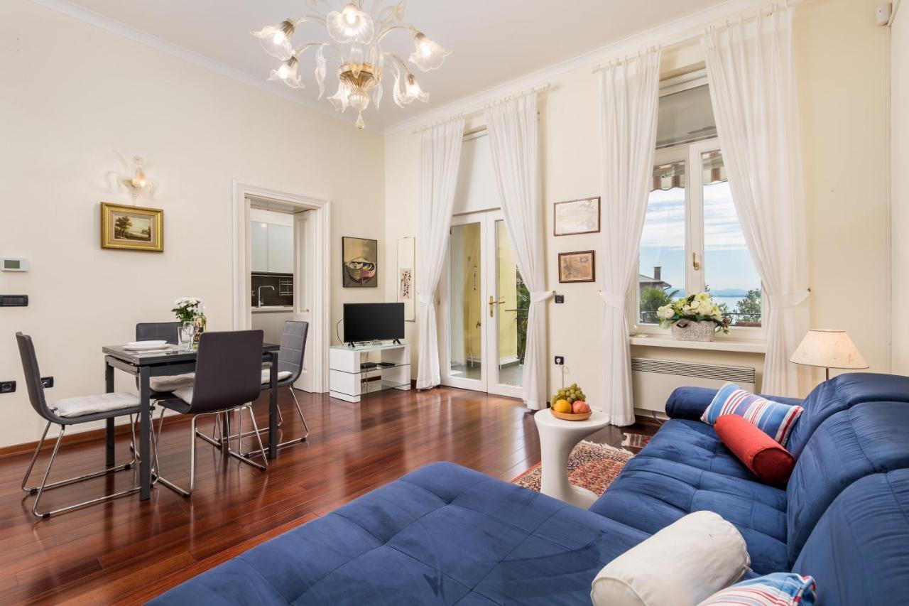 Apartment Adrija Опатия Экстерьер фото
