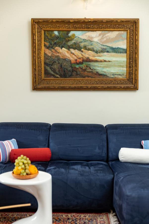 Apartment Adrija Опатия Экстерьер фото