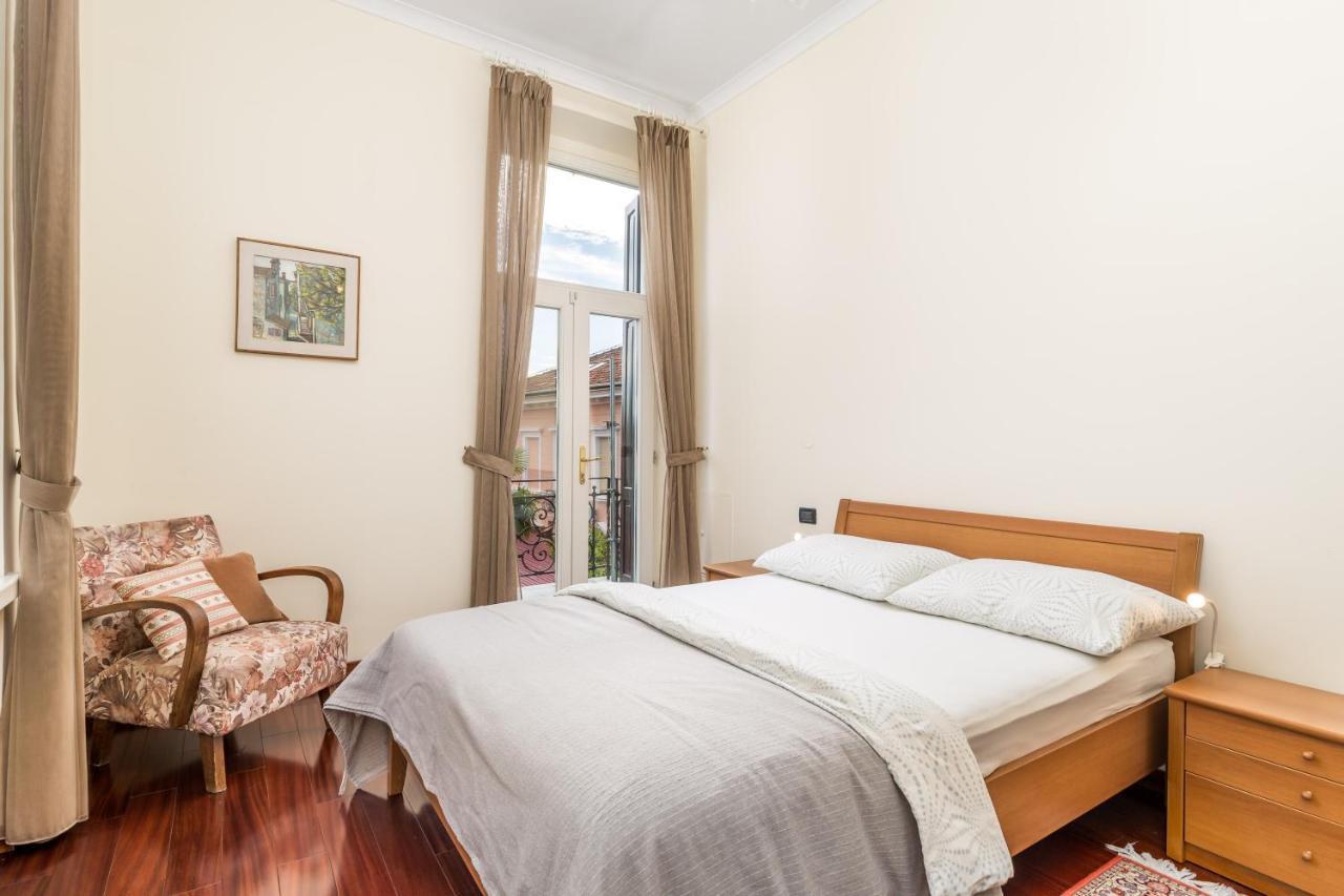 Apartment Adrija Опатия Экстерьер фото
